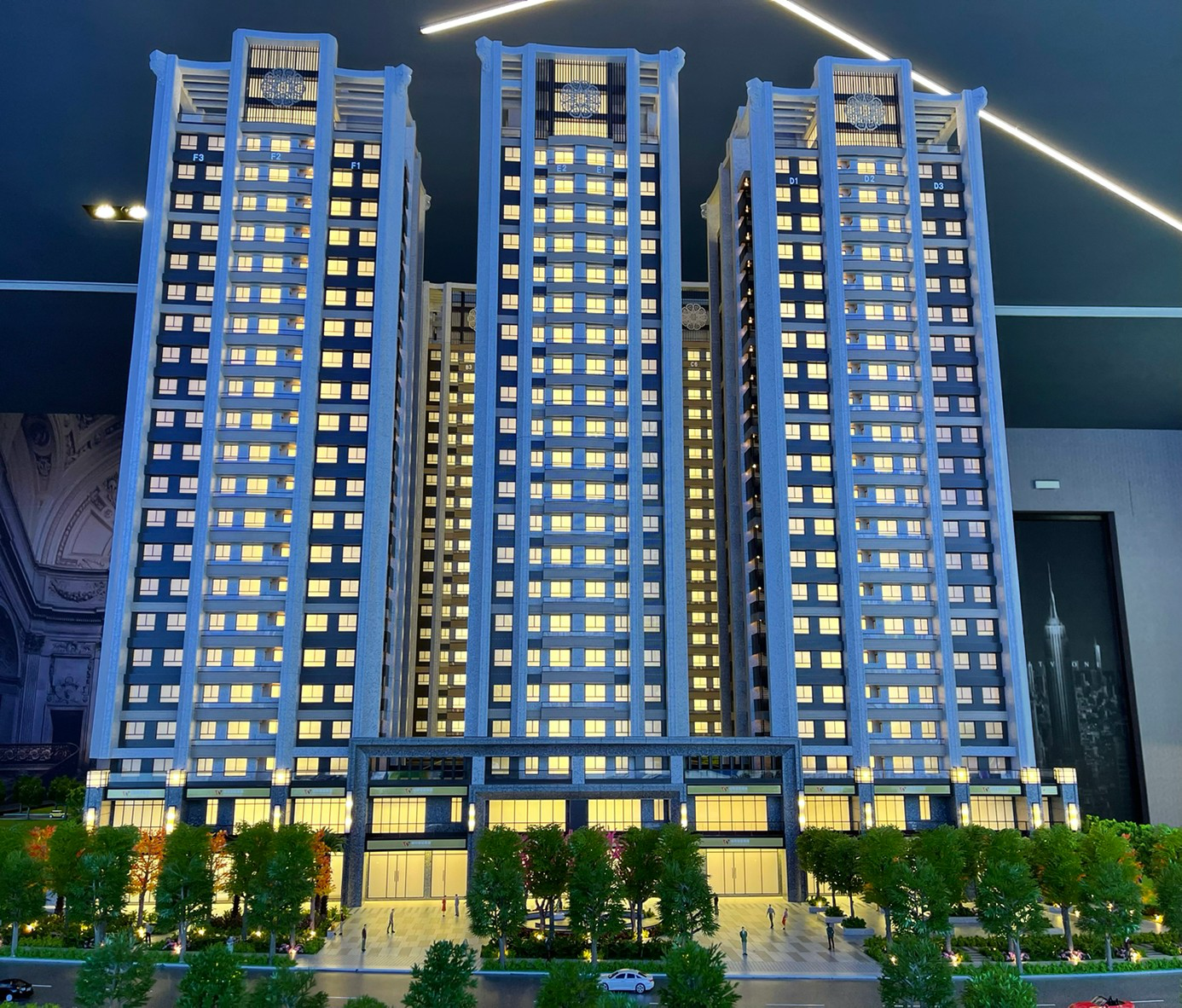 Open Data | 開放資料查詢整合 | 精選文章 - 穩健房地產投資心法：保值與避險完整指南