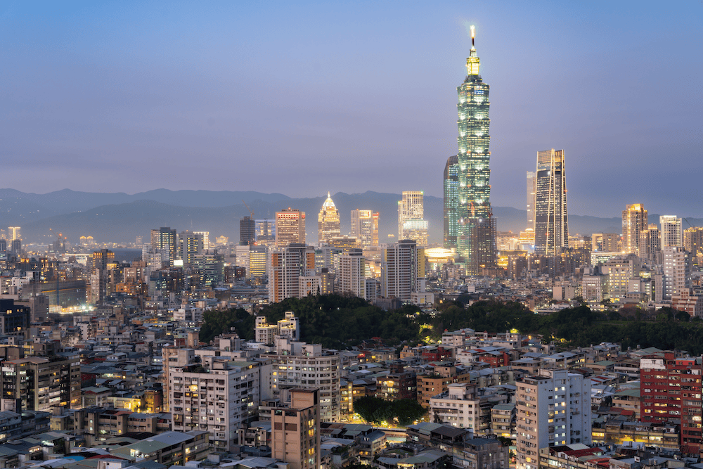 Open Data | 開放資料查詢整合 | 精選文章 - 台灣觀光